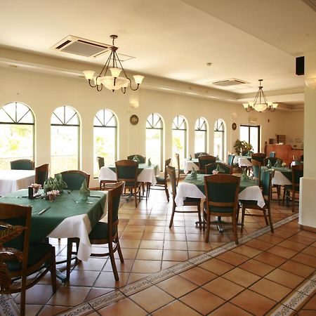 Rota Resort & Country Club المظهر الخارجي الصورة