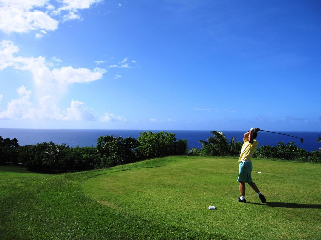 Rota Resort & Country Club المظهر الخارجي الصورة