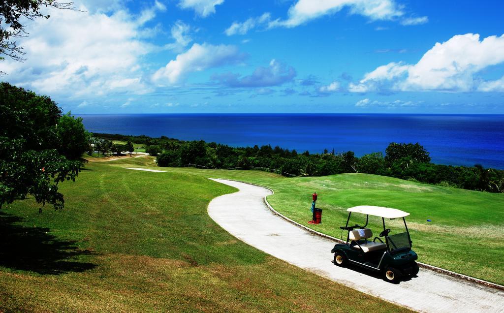 Rota Resort & Country Club المظهر الخارجي الصورة