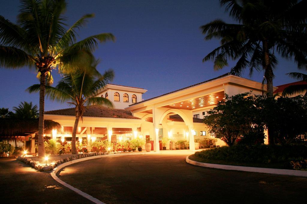 Rota Resort & Country Club المظهر الخارجي الصورة