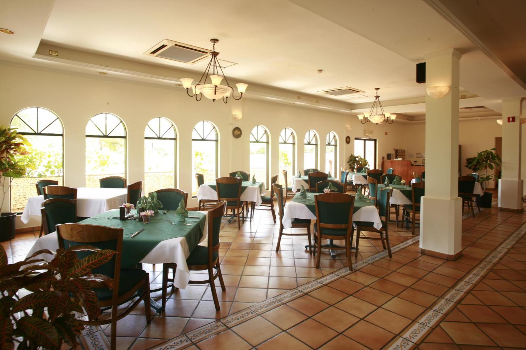Rota Resort & Country Club المظهر الخارجي الصورة