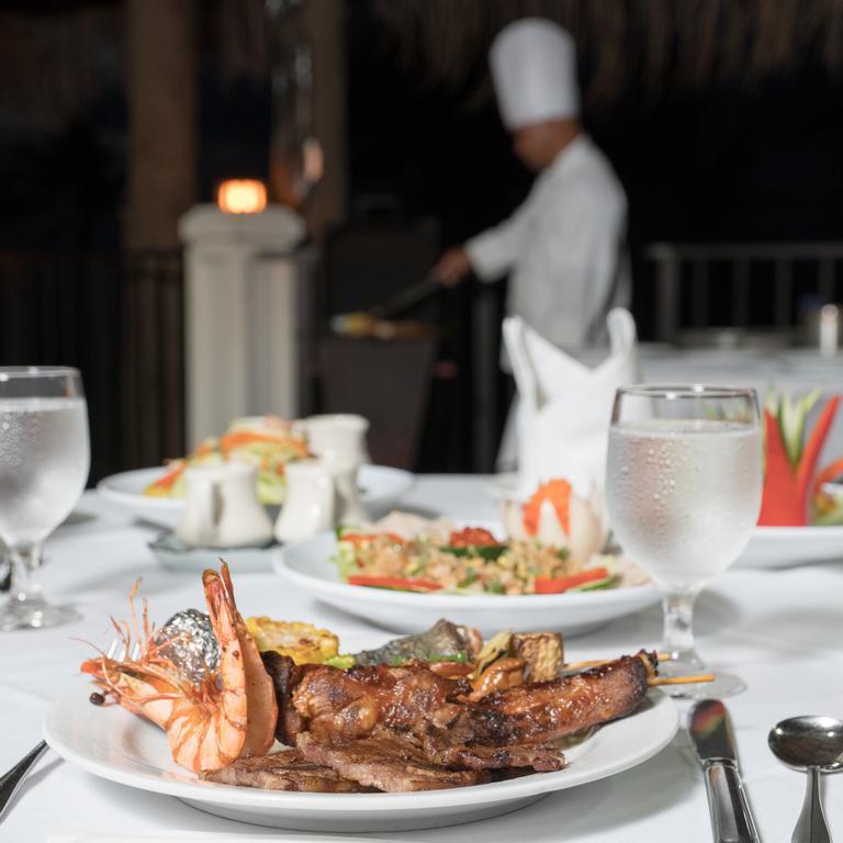Rota Resort & Country Club المظهر الخارجي الصورة