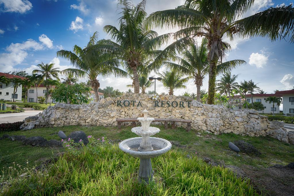 Rota Resort & Country Club المظهر الخارجي الصورة