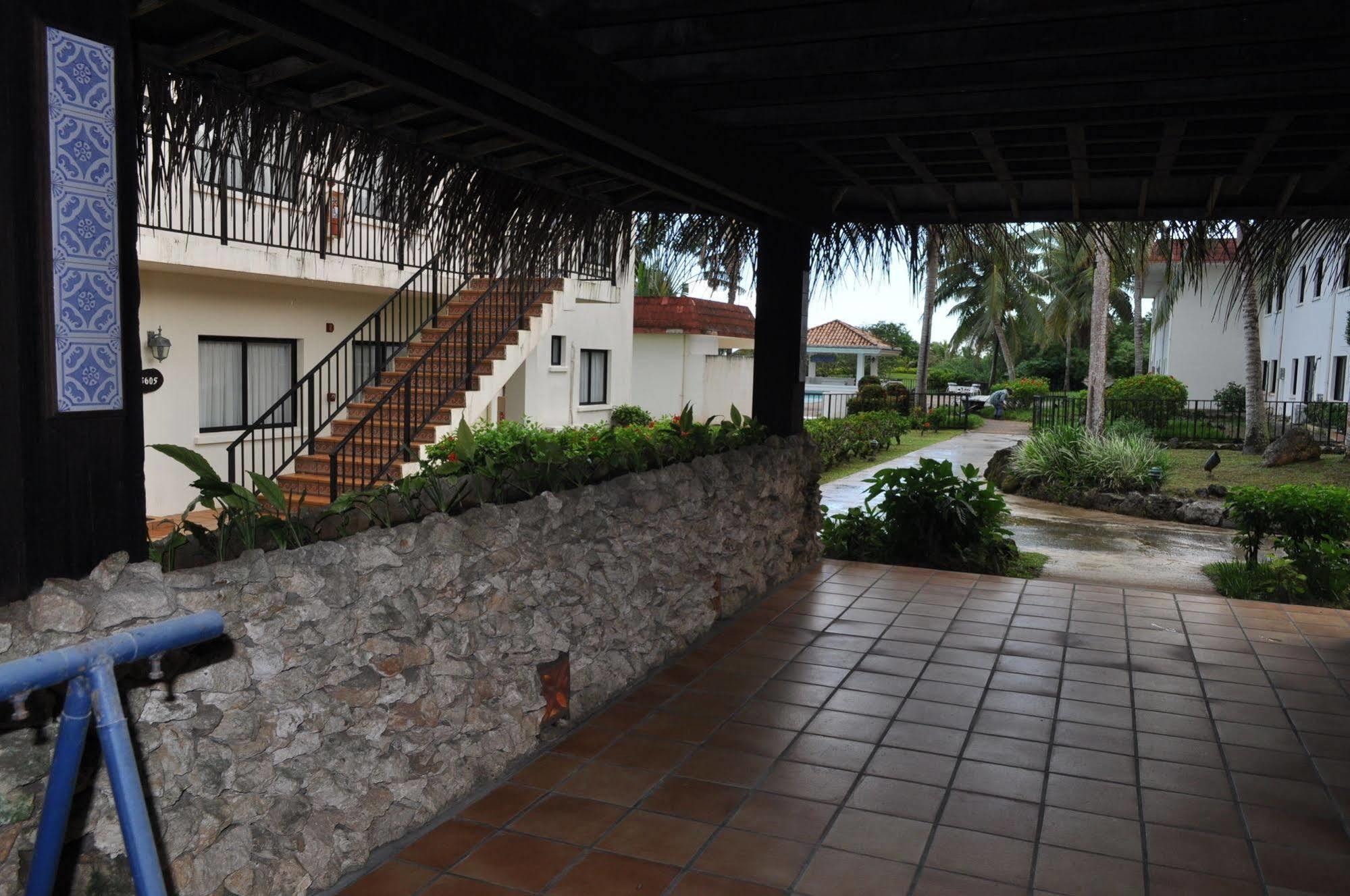 Rota Resort & Country Club المظهر الخارجي الصورة