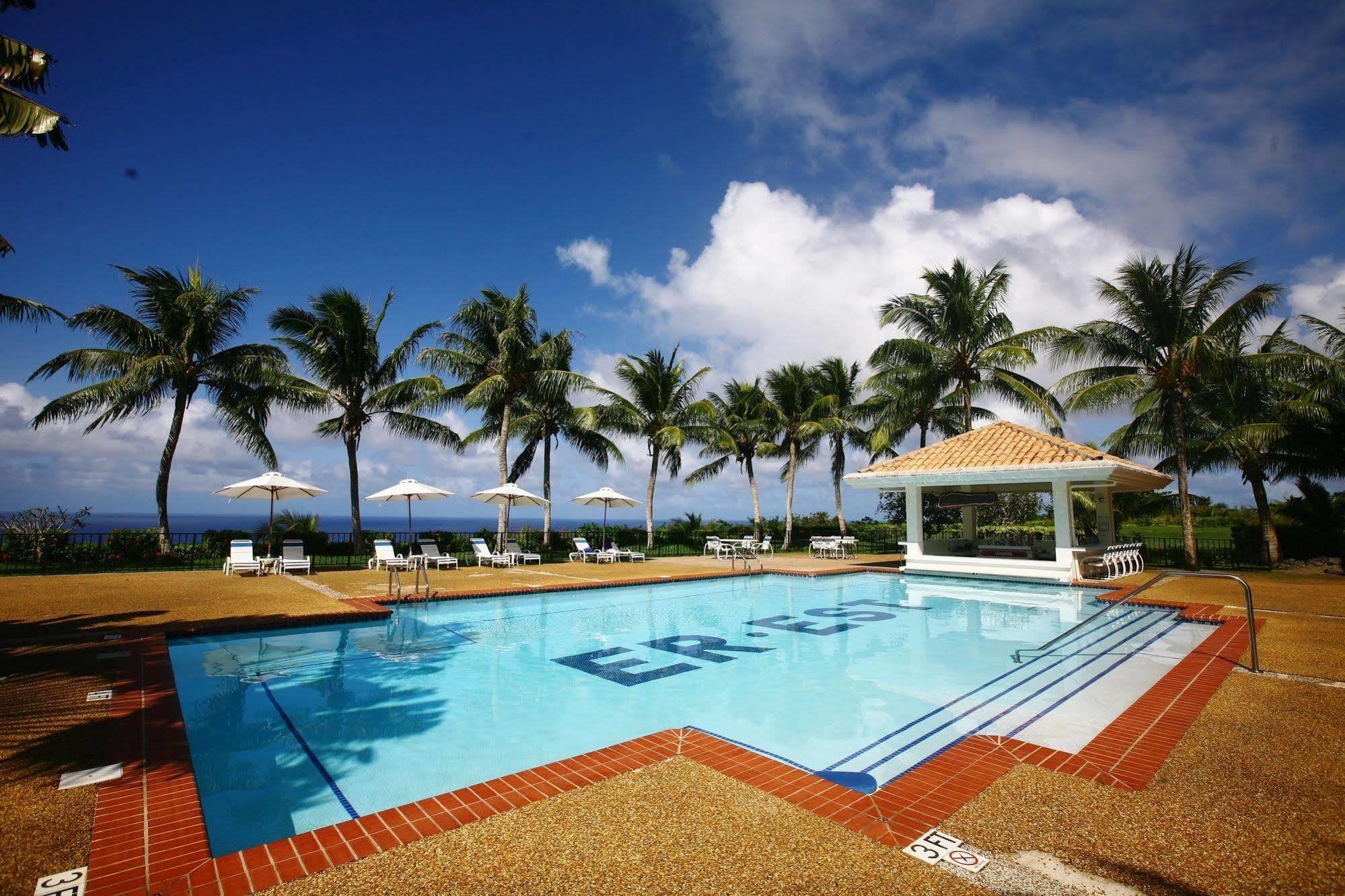 Rota Resort & Country Club المظهر الخارجي الصورة