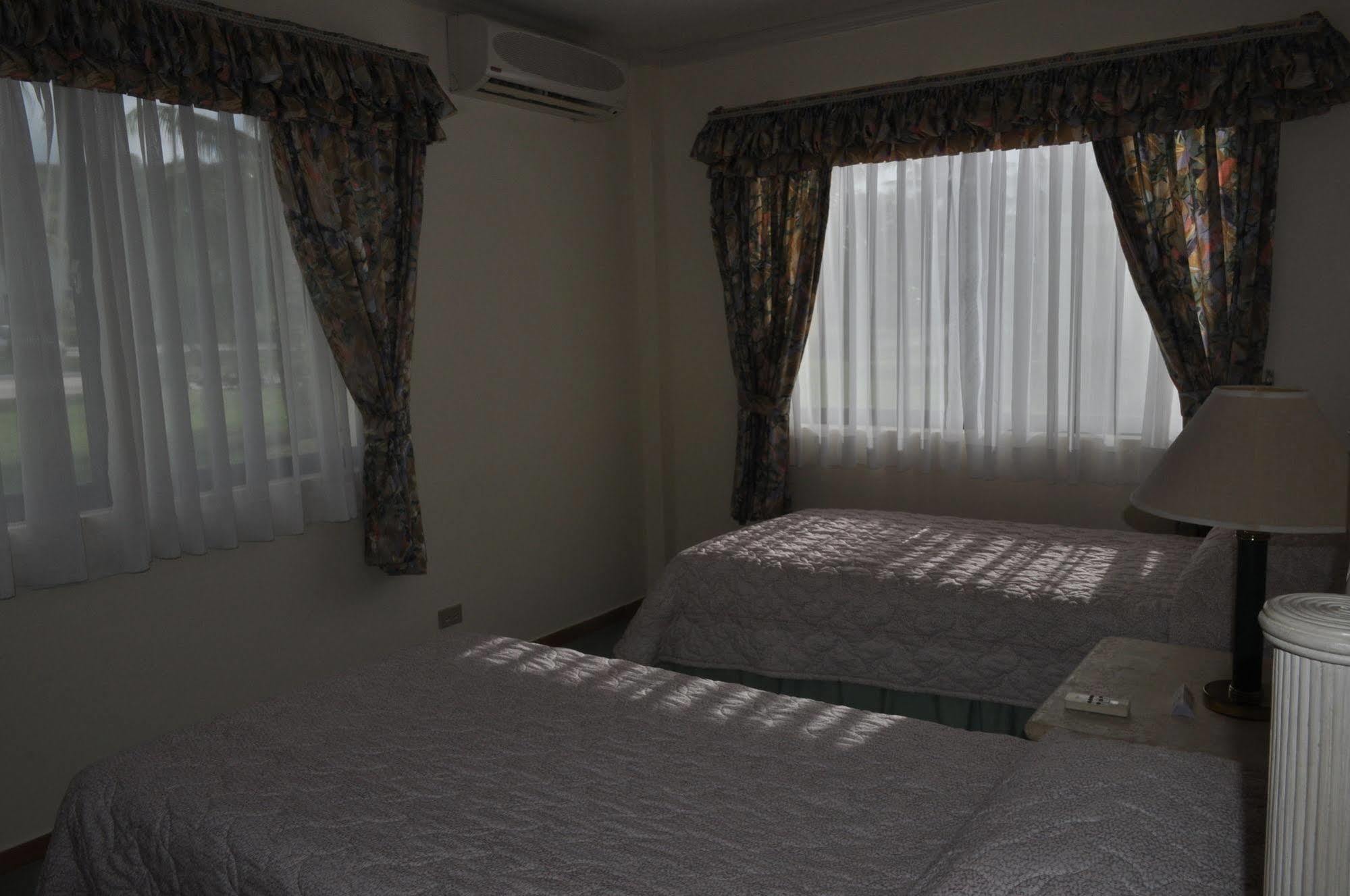 Rota Resort & Country Club المظهر الخارجي الصورة