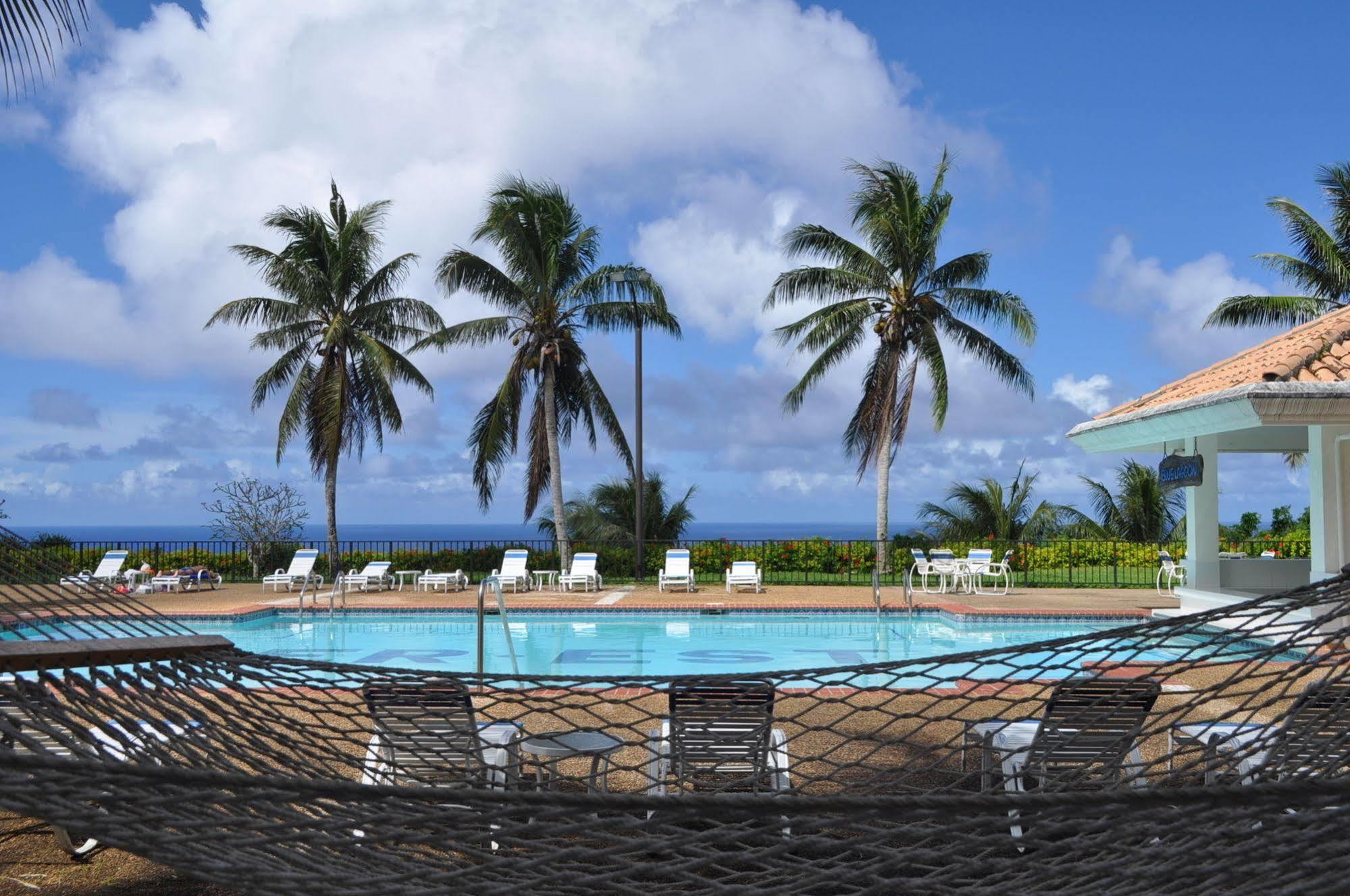 Rota Resort & Country Club المظهر الخارجي الصورة