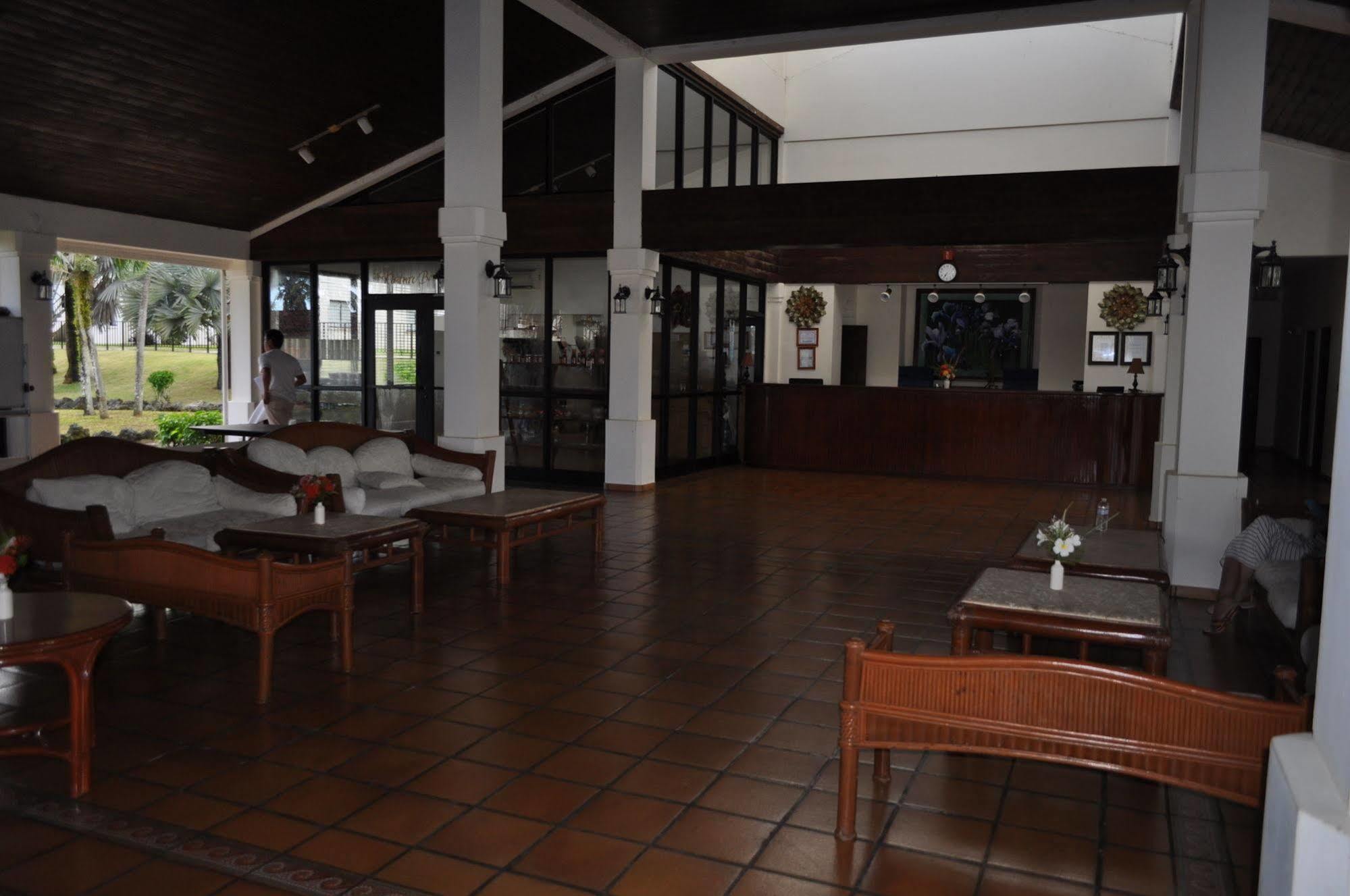 Rota Resort & Country Club المظهر الخارجي الصورة