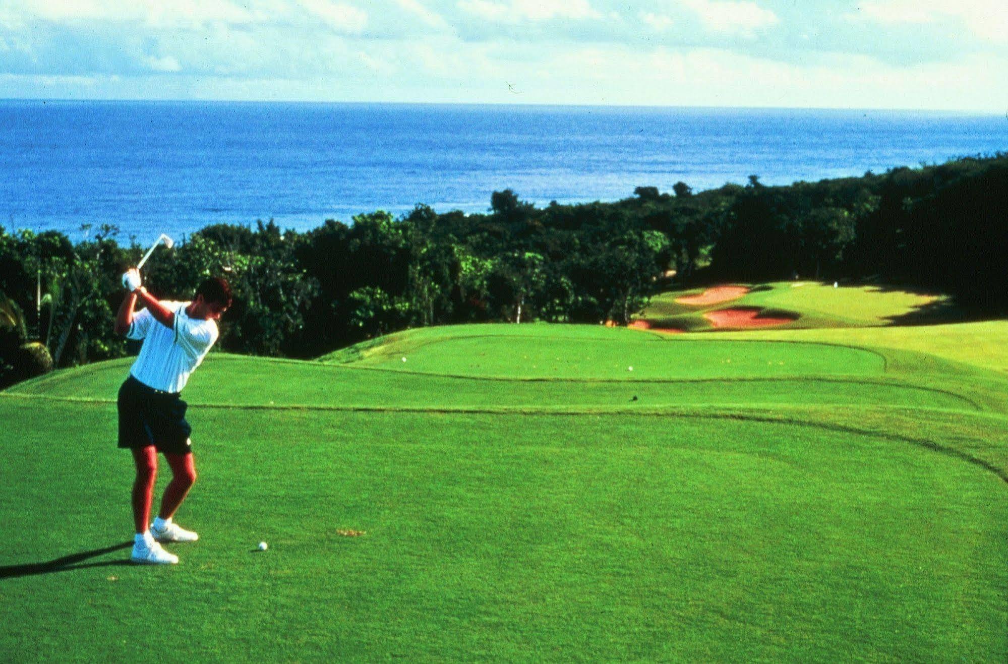 Rota Resort & Country Club المظهر الخارجي الصورة