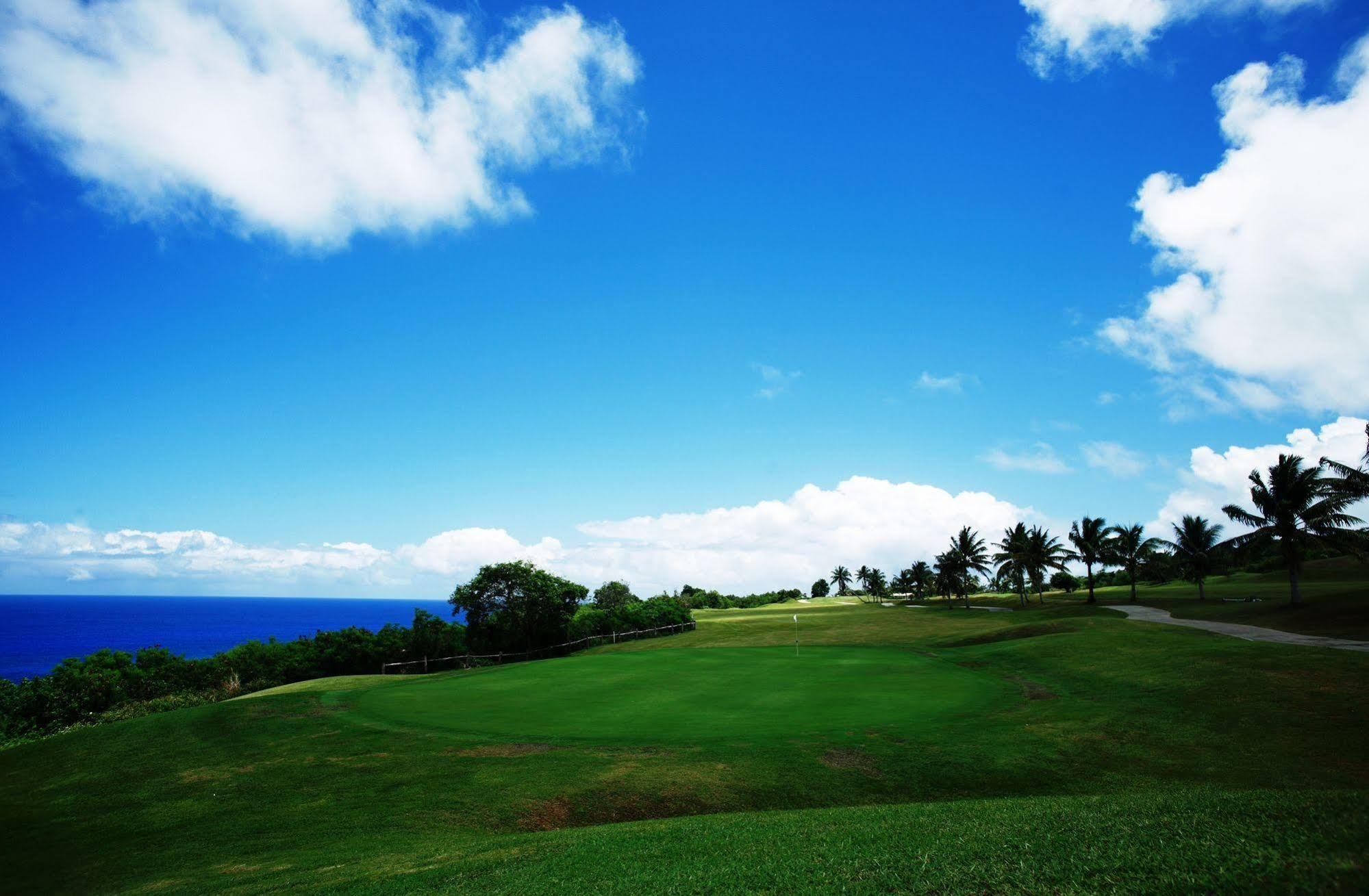 Rota Resort & Country Club المظهر الخارجي الصورة