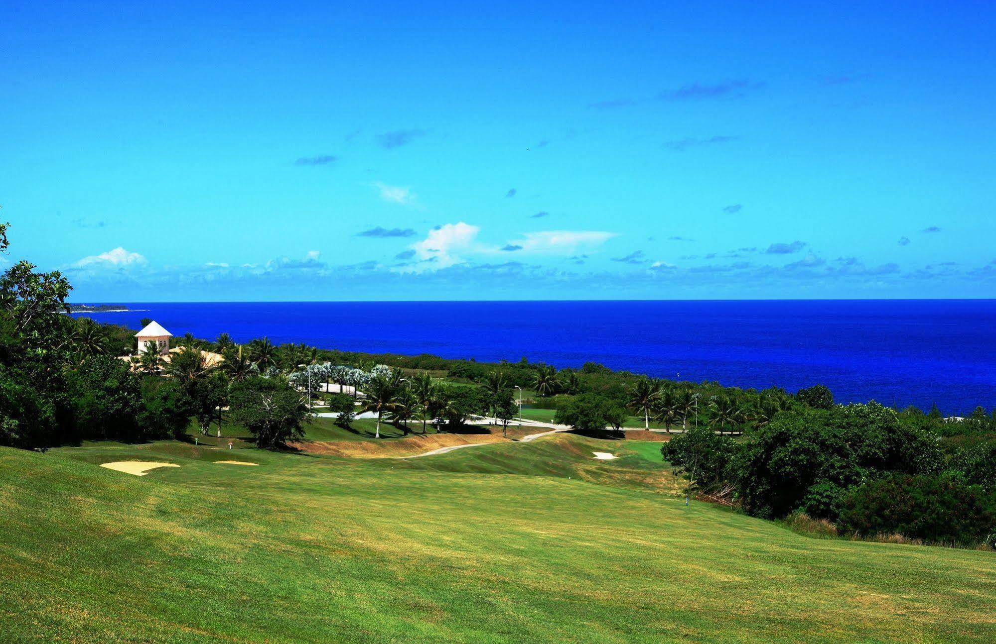 Rota Resort & Country Club المظهر الخارجي الصورة