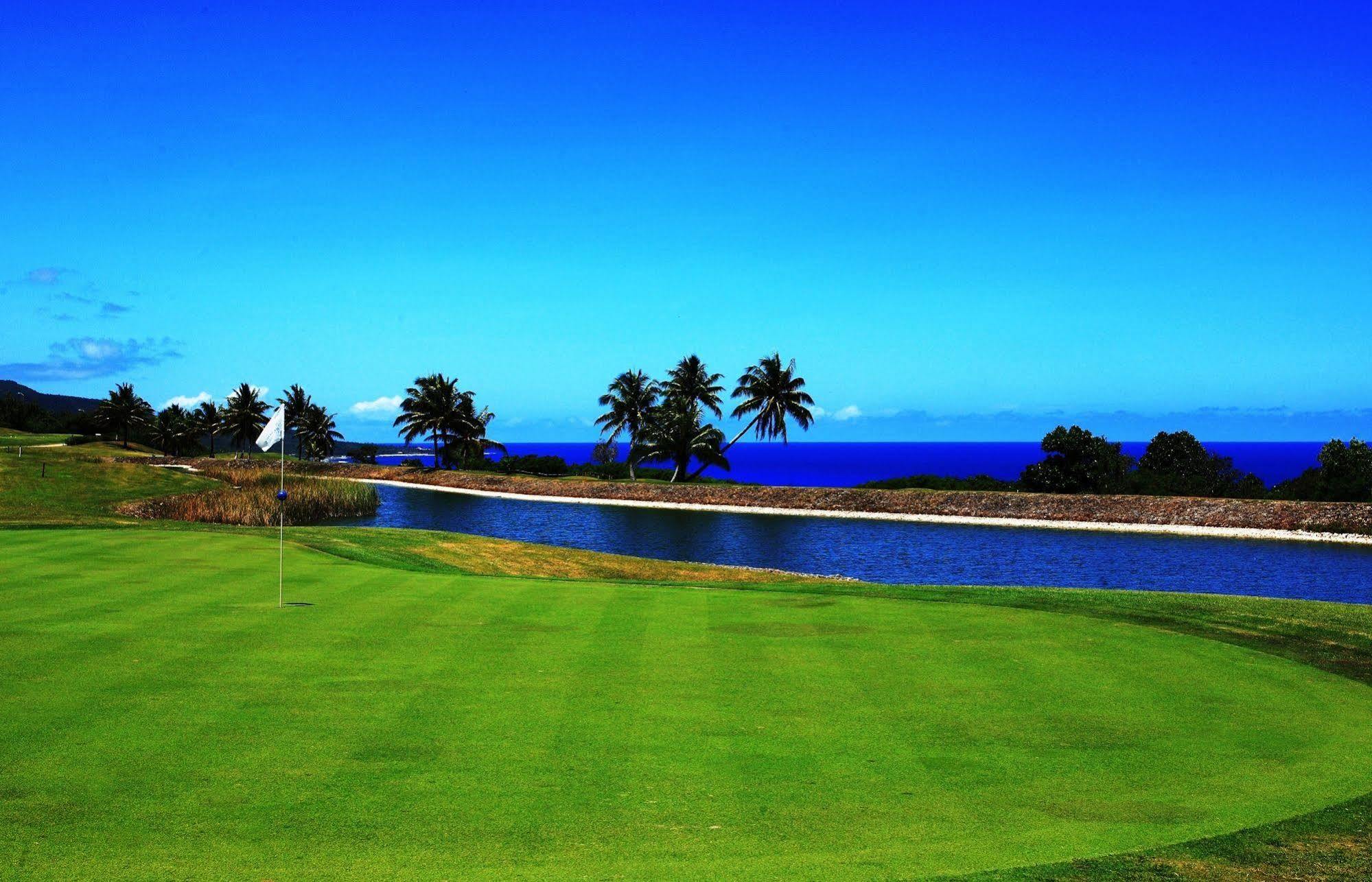 Rota Resort & Country Club المظهر الخارجي الصورة